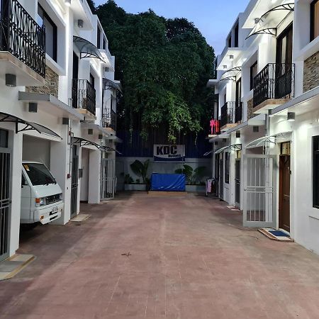 Kdc Homes Puerto Princesa Exterior photo