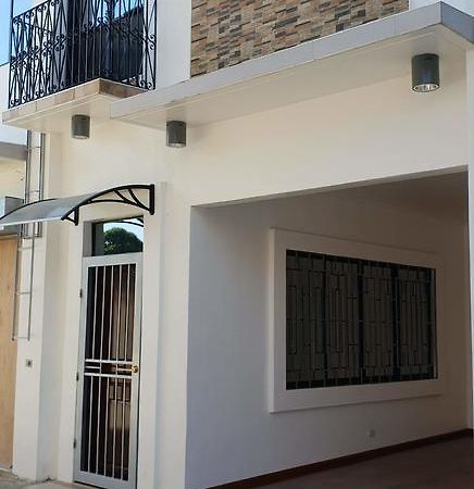 Kdc Homes Puerto Princesa Exterior photo