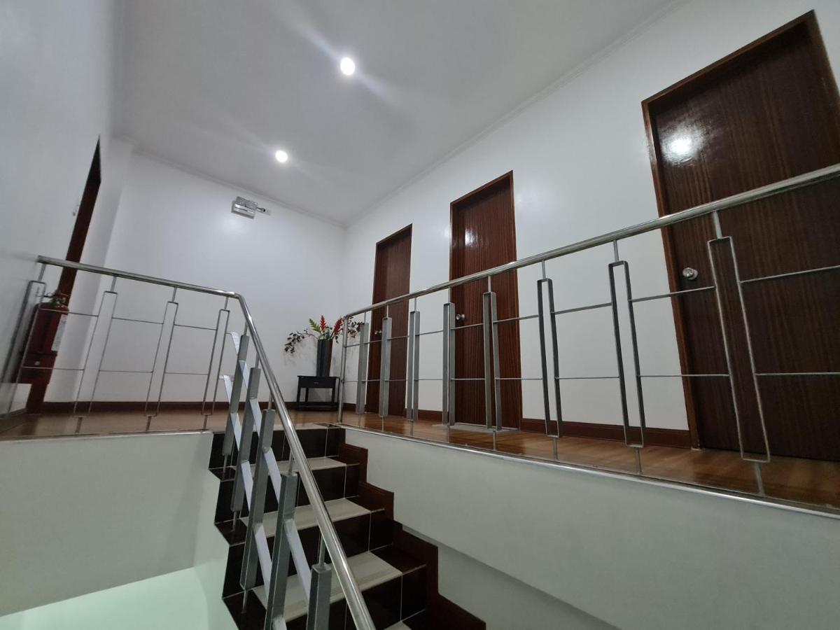 Kdc Homes Puerto Princesa Exterior photo