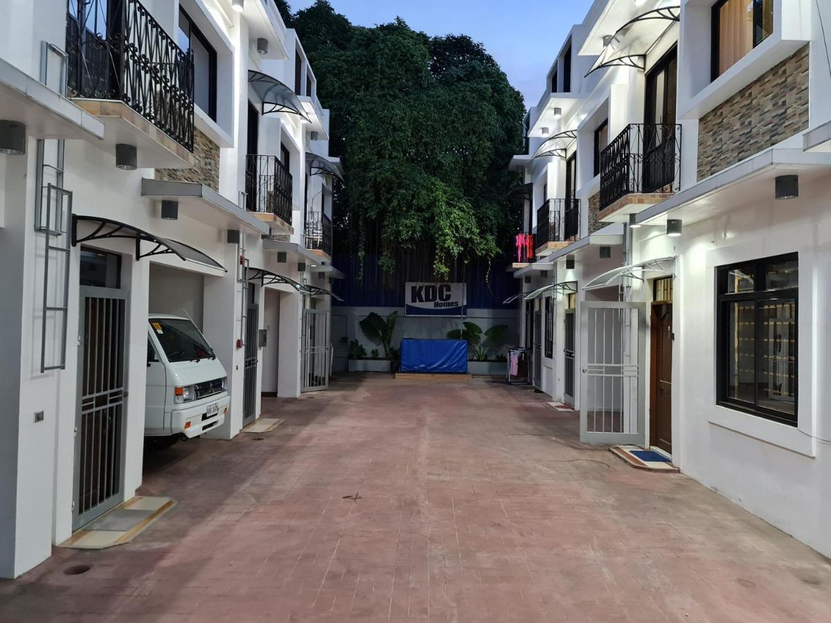 Kdc Homes Puerto Princesa Exterior photo