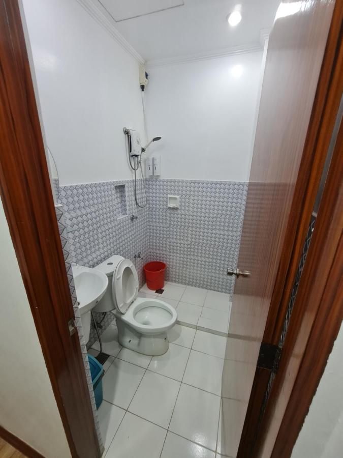 Kdc Homes Puerto Princesa Exterior photo